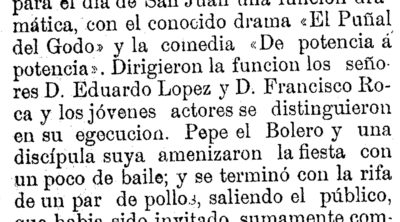 Diario de Murcia. 27 de junio de 1882, p. 3